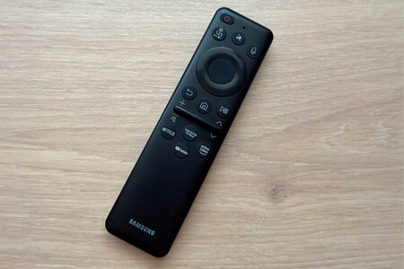 Samsung One Remote 3