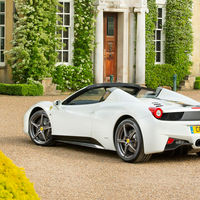 Cinco años y medio de cárcel para un ex directivo de FCA por desviar fondos para comprarse un Ferrari