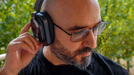 Nothing Headphone (1) Pro