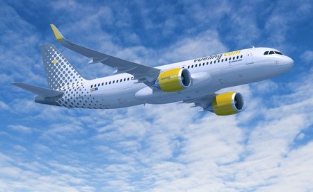 Black Friday en Vueling: consigue vuelos a destinos nacionales y europeos desde 9,99 euros