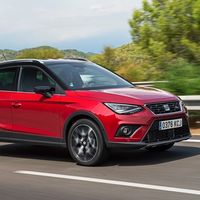 SEAT no cierra la puerta a nuevos motores para Arona en México