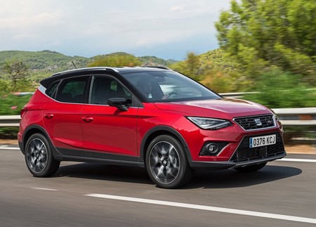 SEAT no cierra la puerta a nuevos motores para Arona en México