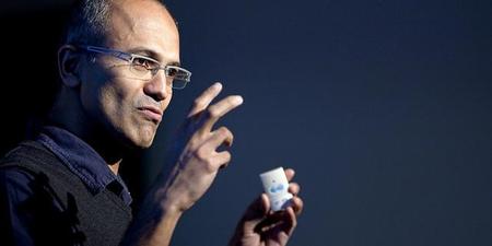 Satya Nadella anuncia un cambio de estrategia en Microsoft