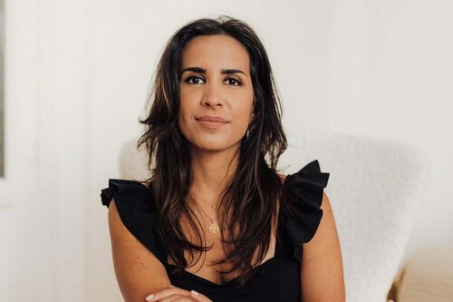 helena soto, inversora inanciera