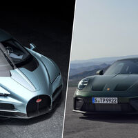 Bugatti ante su gran paradoja: lo más probable es que termine en manos de una empresa de deportivos eléctricos