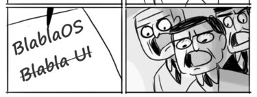 Xiaomi se marca un Huawei con MIUI: HyperOS deja claro que nadie quiere ser "UI", todos prefieren "OS"