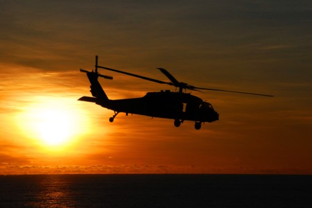 No es tan fácil tirar dinero desde un helicóptero: alternativas de los bancos centrales para repartir dinero a los ciudadanos