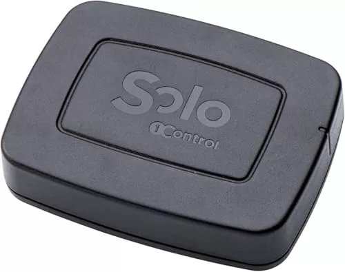 1Control SOLO Abrepuertas de Garaje desde Smartphone – Abre Portón y Garaje con el Teléfono