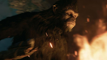 Anunciado el videojuego Planet of the Apes: Last Frontier para PS4, Xbox One y PC