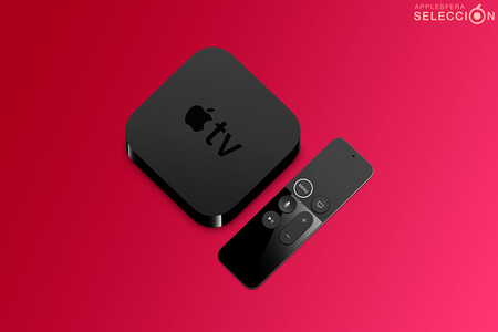 El potente centro multimedia Apple TV 4K de 64 GB está 20 euros más barato en TuImeiLibre: gran calidad de imagen y muchas apps