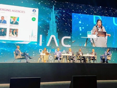 Agencia Espacial Colombia 3