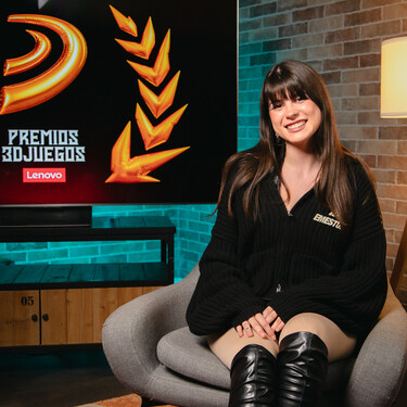 Abby, creadora de contenido y streamer: "Sólo aceptaría volver a La Velada con alguien que se bajase al barro conmigo"