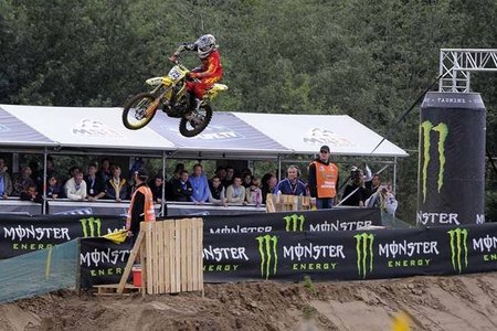 Clement Desalle