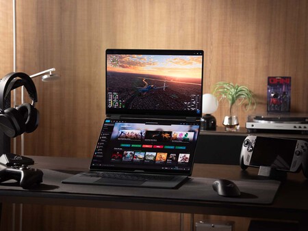 Asus Zephyrus Duo Lanzamiento Mexico Precio Oficial