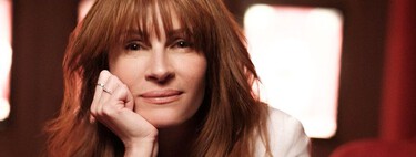 Julia Roberts tiene algunos trucos para mantenerse en forma con 55 años