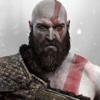 "Cambió toda mi perspectiva del mundo". Estaba en un momento muy oscuro de su vida, pero God of War fue un antes y un después para el actor de Kratos