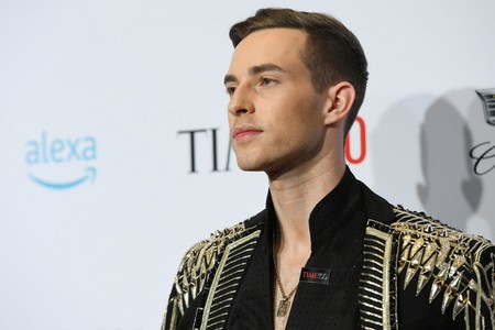 Los hombres más elegantes en la alfombra roja de la TIME 100 Gala de este año