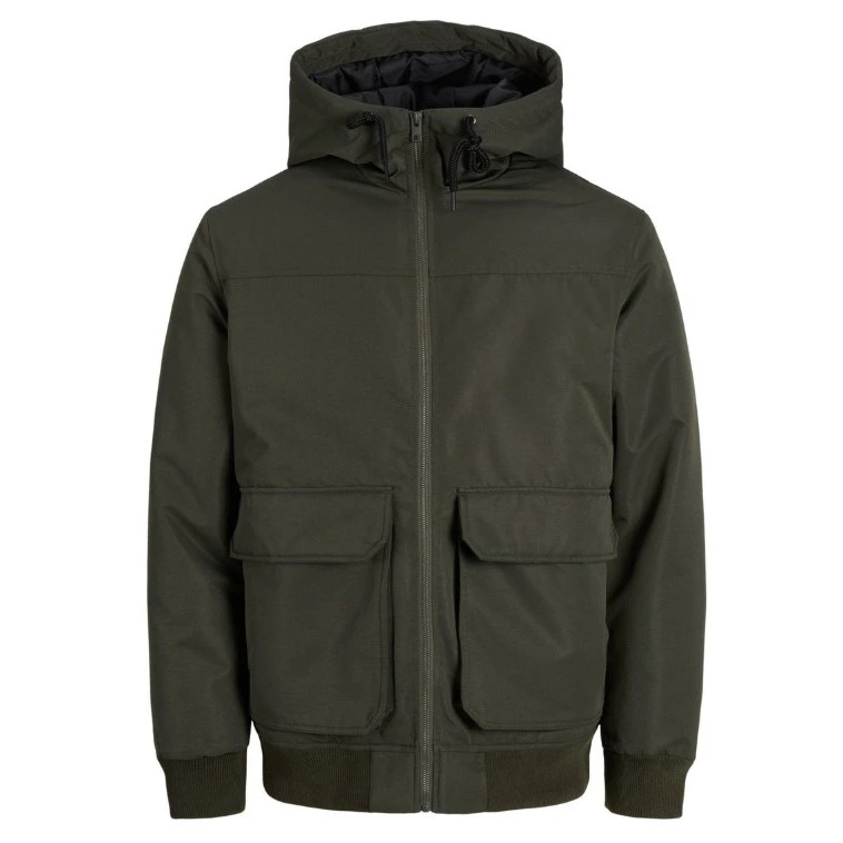 Jack & Jones Abrigo acolchado