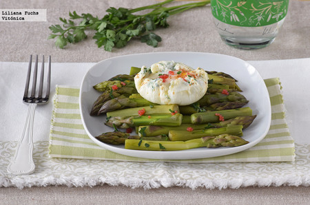 17 recetas paleo y vegetarianas, fáciles y rápidas, para perder peso