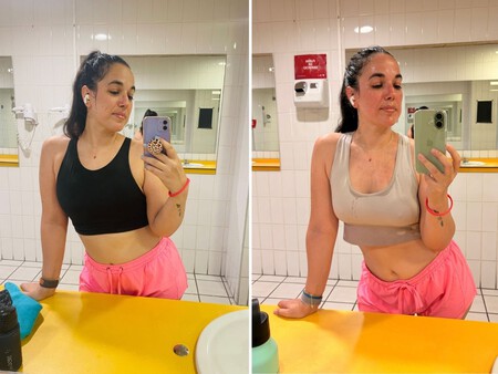 Cardio Despues De Fuerza Experiencia Propia