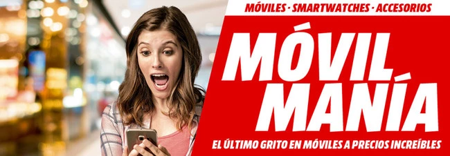 Movilmania