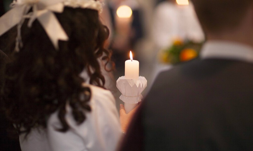 Si quieres regalar tecnología en una Primera Comunión, estas son algunos de los dispositivos imprescindibles 