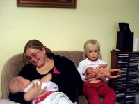 ¿Qué críticas pueden llegar a hacer las enfermeras hacia la lactancia prolongada? (III)