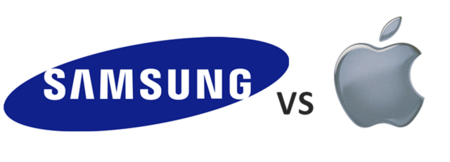 Apple pierde juicio contra Samsung en Japón