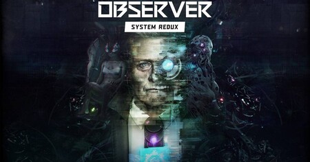 Así funcionará el DualSense en la versión para PS5 de Observer System Redux para que resulte más interactivo e inmersivo