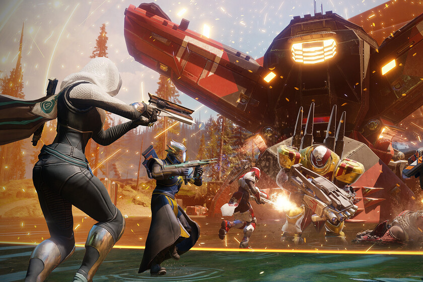 Destiny 2 45 Euros Recompensa