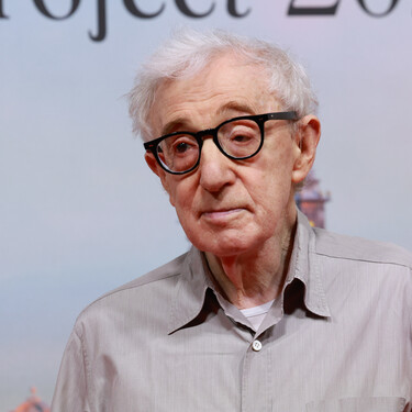 Woody Allen (90 años) sobre el sentido de la vida: "La jubilación es para la gente que se ha pasado toda una vida odiando lo que hacía"