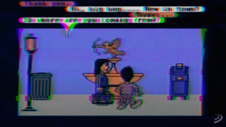 Proyecto Habitat: el mundo abierto de Lucas Arts que podría haber cambiado la historia de los videojuegos