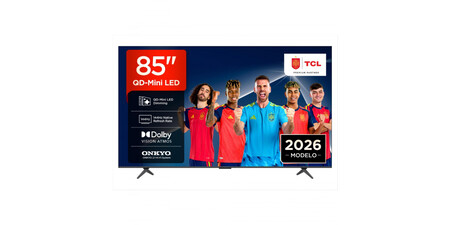 Tcl T85p8l