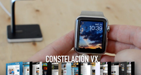 El engaño de Volkswagen, probamos watchOS 2 y llega Pepeenergy. Constelación VX (CCLII)