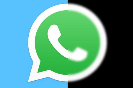 WhatsApp para Android ganará una función exclusiva de la versión para iOS: difuminar parte de una foto antes de enviarla