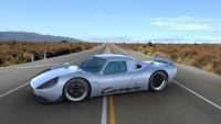 Gullwing America P/904 Carrera 