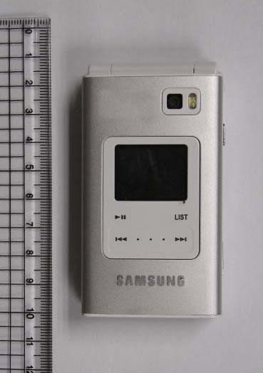 Samsung A720, que pase el siguiente