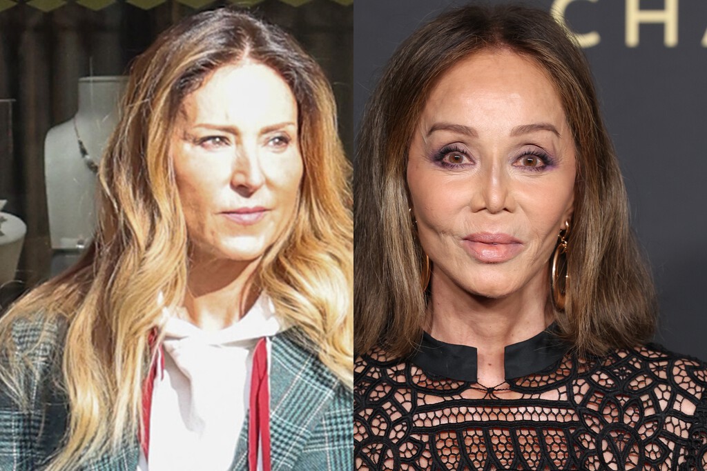 Guerra de suegras: Preysler y Carolina Molas no se dirigen la palabra y la cena en El Rincón fue un caos