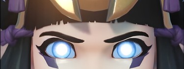 En la Temporada 3 de Overwatch 2 te espera esta pedazo skin para Kiriko de mitología japonesa