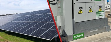 En Campo Arañuelo está ocurriendo algo que no pasa en ningún otro lugar de España: han montado la mayor batería de almacenamiento de energía