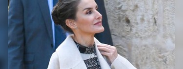 El motivo por el que la Reina Letizia jamás utiliza medias, ni siquiera en invierno 