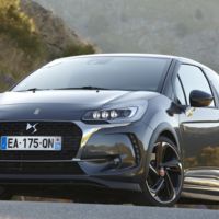 DS 3 Performance, por 3.000 euros menos que el DS 3 Racing y con mejor puesta a punto 