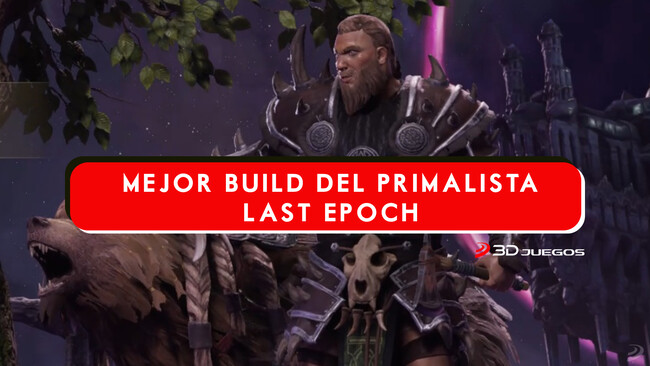 Lats Epoch Primalista Builds Portada
