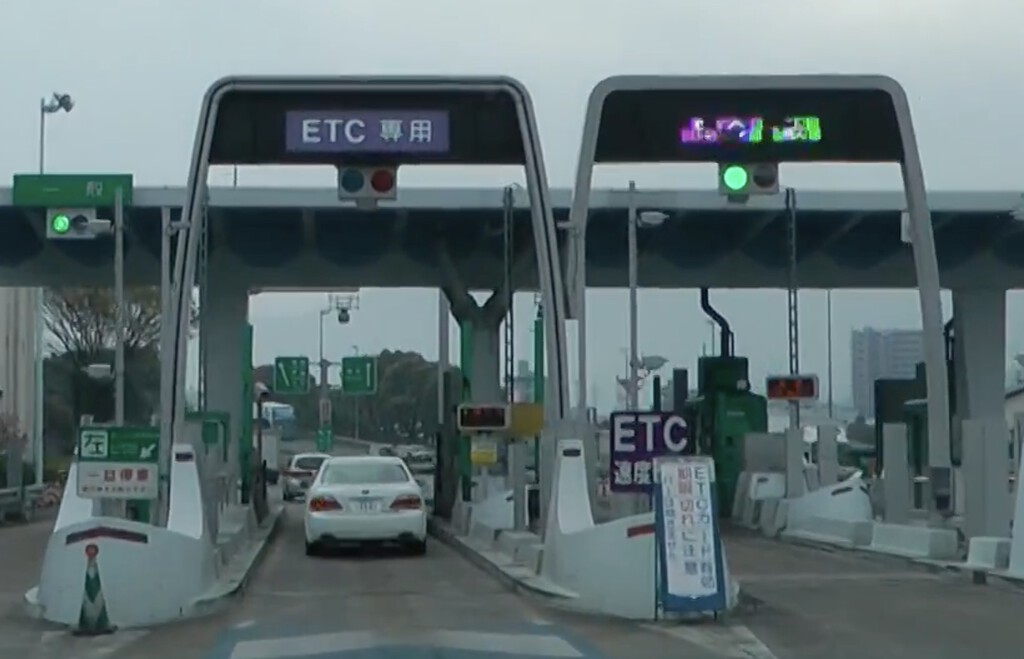 El sistema de telepeaje de Japón tuvo un apagón de 38 horas. Los conductores japoneses eligieron seguir pagando igualmente 