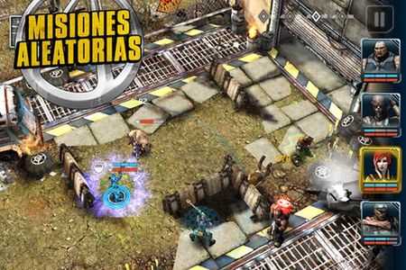 Tráiler de lanzamiento del 'Borderlands Legends' de iOS, ése que rescata a los primeros buscadores de la Cámara y no es FPS