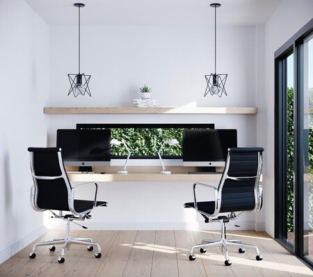 Módulo prefabricado