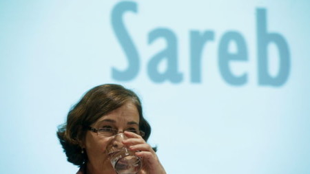 Sareb Quien Vende