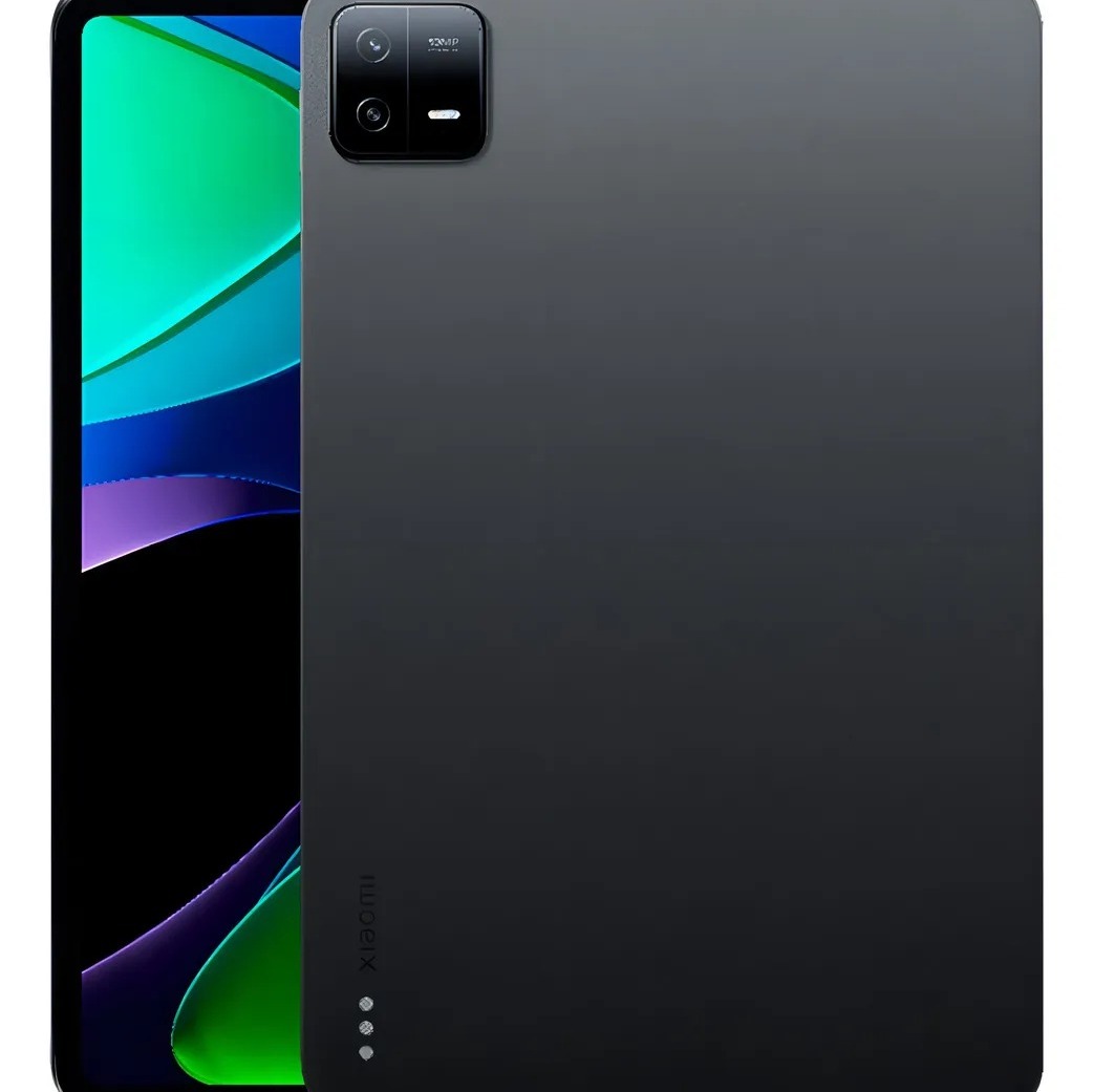 Tablet Xiaomi Pad 6 256gb 8gb Gravity Gray