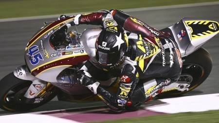 Scott Redding