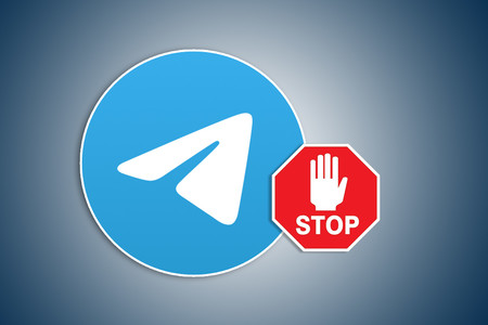 Cómo saber si alguien te ha bloqueado en Telegram